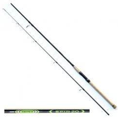 Спиннинг SALMO SNIPER SPIN 20 2.70м, композит, тест 5-20 г, 255г